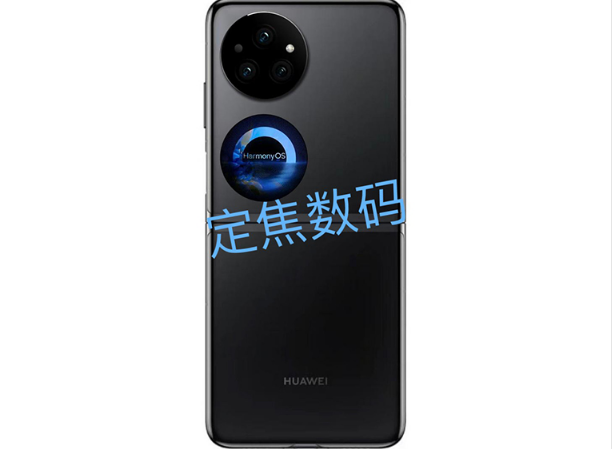 صور Huawei Pocket 2.. إبداع جديد في عالم الهواتف القابلة للطي بثلاثة ألوان مميزة