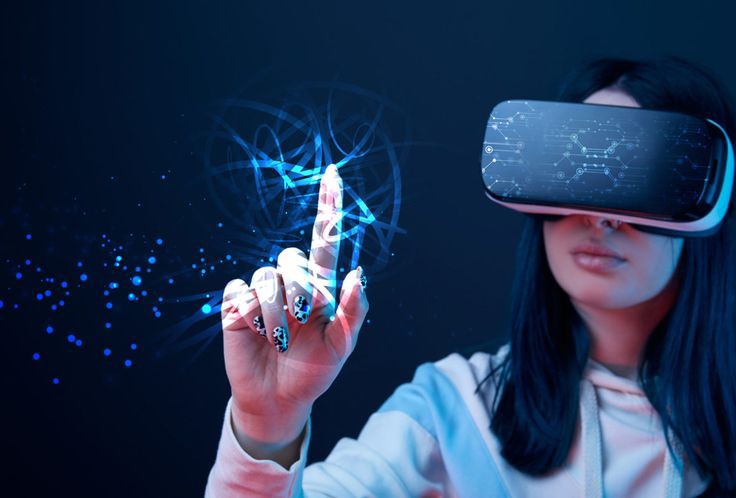 الواقع الافتراضي والواقع المعزز…عالم جديد من التكنولوجيا