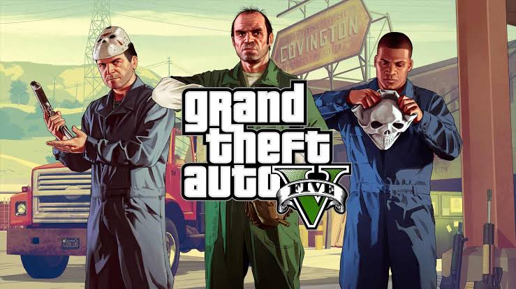 عيش المغامرة.. خطوات تحميل لعبة جراند ثيفت أوتو 5 Grand Theft Auto للإندرويد والآيفون