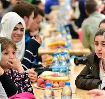 طالع إمساكية رمضان في ألمانيا 2024 ميونخ وباقي المدن الألمانية مواقيت الصلاة في أيام رمضان